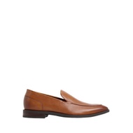 Aldo Dex Loafers - Cognac