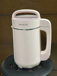 Joyoung 九陽 全自動豆漿機 DJ12A-D2190