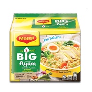 12396442 MAGGI 2 MIN BIG CHICKEN (5 X 108G)