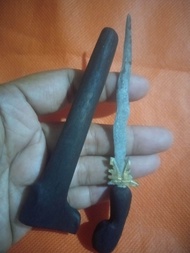 koleksi omyang kris Wesi aji