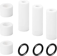 Pressure Washer Sandblasting Nozzle Tip Only Replacement for Tool D-ai -ly 5000 PSI Sandblasting Kit