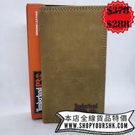 Timberland PRO Men's Wallet 防RFID 男裝長銀包 附送禮盒 全新現貨正品 生日禮物 男朋友禮物