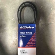 QUALITY Fan Belt / Fan Strap / Belt gen Chevrolet spin