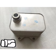 Egnine Oil Cooler With Gasket For Borgward BX5 1.8T BX7 2.0T 36041113