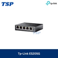 TP-Link ES205G 5-Port Gigabit Easy Managed Switch