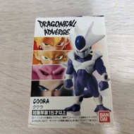龍珠 Adverge 古拉 Dragonball Dragon Ball Coora COOLER