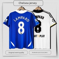 jersey arsenal 1112 Chelsea Jersey Home 2 Away Oscar Torres Lampard Football Fando Retro