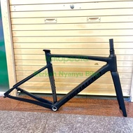 frameset specialized allez sprint 2022