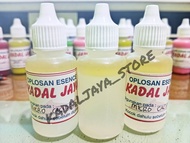 ESSEN MICRO CACING KEMASAN 30 ML UNTUK IKAN MAS LELE MUJAIR NILA PATIN BAWAL DLL TARGET BABON IKAN R