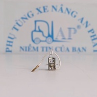 Forklift light bulb H3 48V-60W LL08-024-0942A| AN PHAT FORKLIFT PARTS