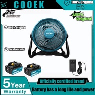 Cordless 21V fan 20000RPM 500W large fan strong wind cordless lithium battery