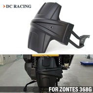 Cho zontes 368g g368 368G Phụ Kiện Xe Máy bánh sau hugger Dè chắn bùn mudflap tấm chắn bùn Fender bả