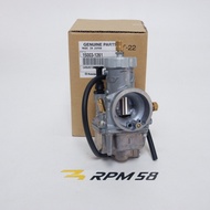 Carburator Karburator Karbu Kawasaki Ninja R SS L M N PWL ORIGINAL 15003-1261 / 15004-0022