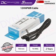 SEASONIC 12VHPWR PSU-GPU CABLE