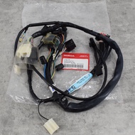 สายไฟเรือนไมล์ เวฟ125i ปี2019-2021 แท้ศูนย์ฮอนด้า ราคา/1ชุด 37224-K73-T61