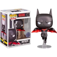 Batman 458 Funko Pop Special Edition