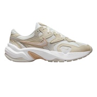 NIKE Nike Womens/Ladies Al8 Suede Chunky Sole Trainers