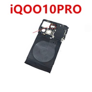 Suitable for vivo iQOO10PRO Motherboard Cover Bracket NFC Cable Flashing Light Small Board Mobile Ph