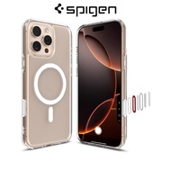 Sp Ultra Hybrid T (MagFit+camera Control) for IPhone 16 Pro Max Is Used for Transparent Magnetic Pro