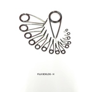 FUJI K-GUIDE O-RING BCKLOG - H