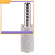 [GRKN]Diffusion Stone Beer Carbonation Aeration Stone Beer Wine Making 0.5 2Micrometre