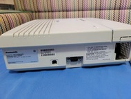 Panasonic Advanced Hybrid System (KT- TES824HK ) +  (KX-T7730  5 個電話)