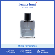 HMNS Perfume - Farhampton 100ml