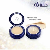 RAYA INEZ Color Contour Plus Eyezone Night Translucent Cream 4g