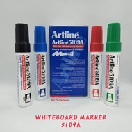 ARTLINE 5109A (EK-5109A) WHITEBOARD MARKER (10.0MM) PRICE PER 1PC