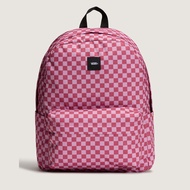 Vans  Old Skool Check Backpack
