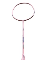 Vợt cầu lông Kumpoo Power Control K520 pink/ Cute nổi bật trên sân cầu
