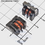 [5 Pieces]- 40mH Inductor UU9.8-403 TechZone Viet TechZone Viet