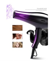 Hair dryer Pengering Rambut Termurah(REDENTON)/Alat Pengering Rambut