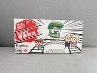 桌遊 正貨 Trial by Trolley / 終極審判：電車難題