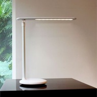 日本暢銷 - 智能觸控LED無線USB充電護眼枱燈 | 無線USB充電LED書檯燈 白色