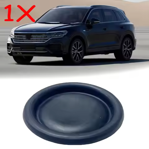 1Pc Plug Cover Cap Body Floor Sills 867971908 For Vw T4 Golf 3 Passat 35i Transporter For Audi A6