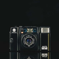 MINOLTA AF-S QUARTZ #5054 #135底片相機