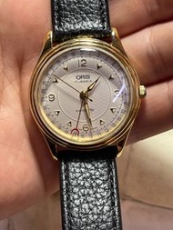 Oris vintage 7403 男裝自動錶