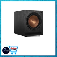 KLIPSCH : SPL-120 (BLACK) Subwoofer Speaker/Piyanas Electric/ Piyanas (ปิยะนัส)/Piyanas/ปิยะนัส
