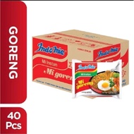 Fried Indomie box