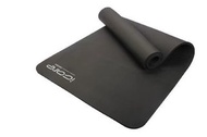 寶林站 ICARE 15mm 特厚特級瑜伽地蓆 (瑜珈墊 Yoga Mat) 黑色