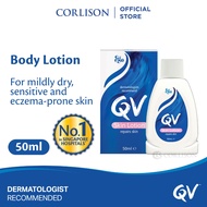 QV Skin Lotion 50ml