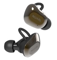 Nuarl HDSS 完全無線立體聲耳機 NT01AX 無線藍芽耳機