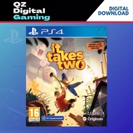 PS4 / PS5 It Takes Two Digital Download