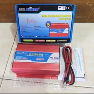 Power Inverter Souer PSW 500 W FPC