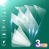3PCS Transparen Tempered Glass For ViVo 1901 Tempered Glass Screen Protector Film