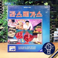 [ของแท้][สินค้าขายดี][พร้อมส่ง] Free Gift! Las Vegas [KO/TH/EN]/Royale/Dice Game/ Dice Tray แถมคู่มื