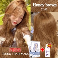 NEW 2025 HAIR COLORING DIY KIT MURANG PRESYO SULIT NA SULIT NO NEED PUMUNTA SA SALON TIPID ANG BYAHE