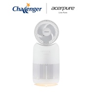 Acerpure Cool AC333-10WH C3 2-in-1 Air Purifier + Circulator