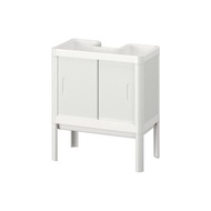 IKEA • Sink Base Cabinet with 2Doors